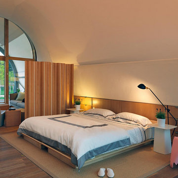 Solar Decathlon House