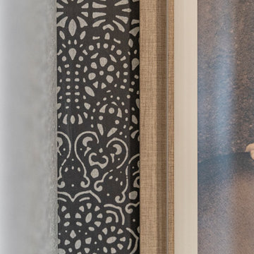 Interior Design and Decor