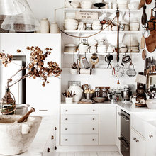 Cottage Interior