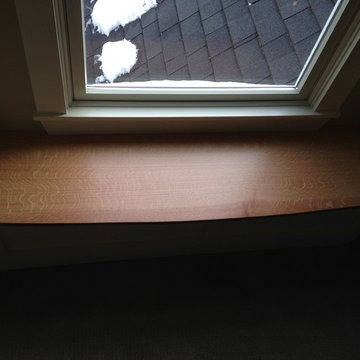 Attic Transformation