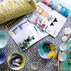 Styling Projects - Floor Rugs