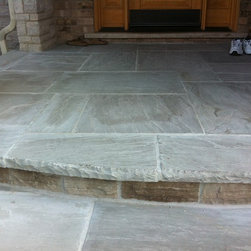 Natural Stone - Products