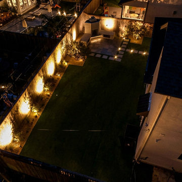 Outdoor Lighting
