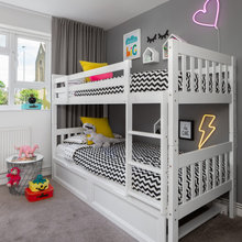 Joshua's room