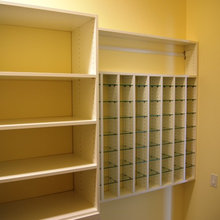 closet