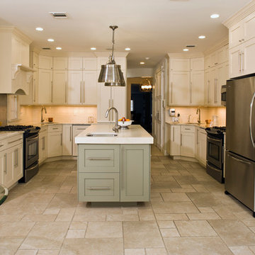 Enterprise Wood Products Inc.