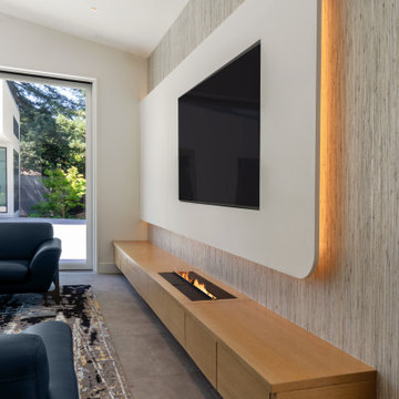 Eclectic Modern Decor