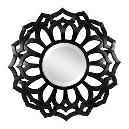 www.essentialsinside.com: Covington Wall Mirror - Wall Mirrors