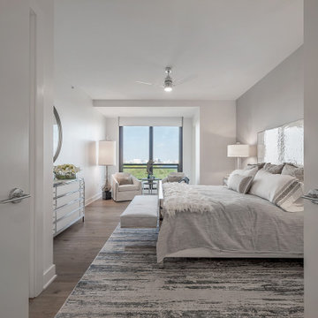 Hyde Park House | Serene Opulence | Curated Perfection