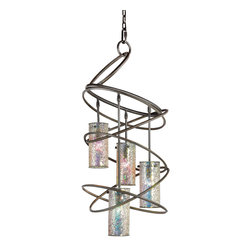 Woodbridge Lighting Product Data Sheet 140824 - Pendant Lighting