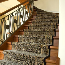 stair rugs