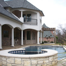 Exterior Ideas