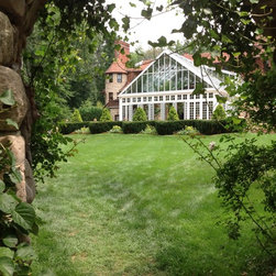 Monsey, NY - Outdoor Fountains And Ponds