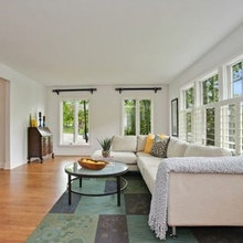 WINDOWS AND SHUTTERS