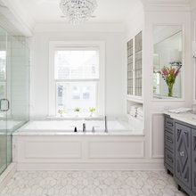 COVE COTTAGE RENOVATION
