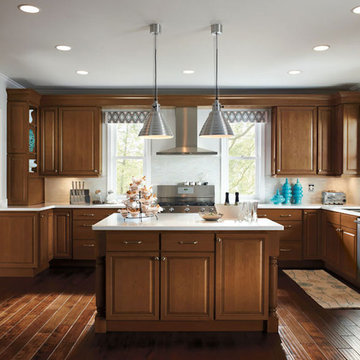 Homecrest Cabinetry