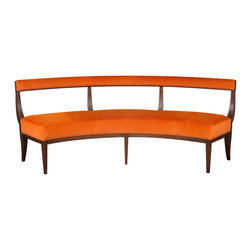 Chairs, Benches, Settees - Furniture