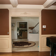 wall