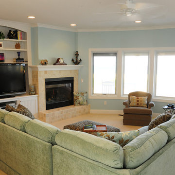 Summer House