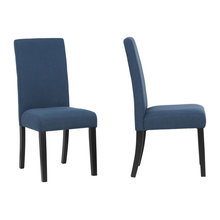 DR- chairs