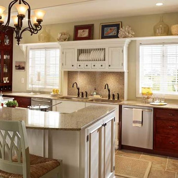 starmark cabinetry