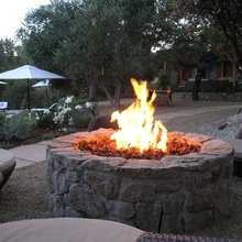 Baloff backyard