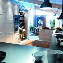 New Kitchen
