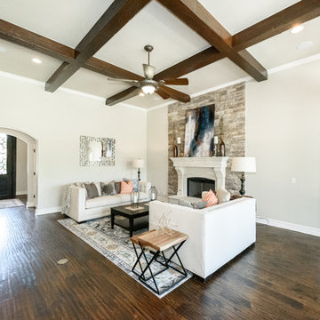 Newly Updated Grand Family Home