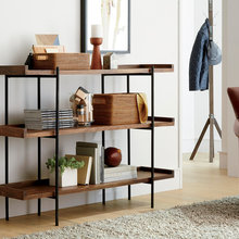 Loft Makeover