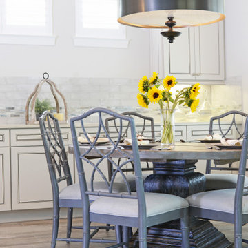 Casual Family Living - Sonoma Isles