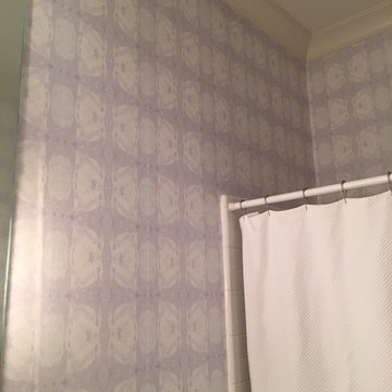 125-5 Lilac Hint