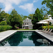 Pools