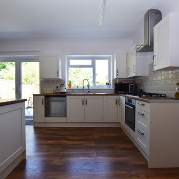 Beaumont, Worthing - Full Planning