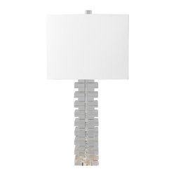 Payne Lamp - Table Lamps