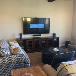 Kingsland - Home Electronics