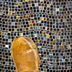 Shibui Glass Tile - Mosaic Tile