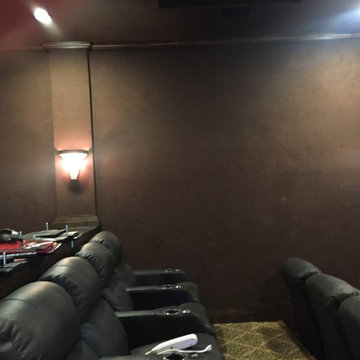 Home Theater