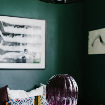 Houzz Tour | Zandra Lidén