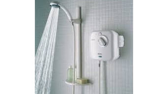 shower installations & replacements