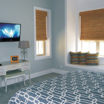 TV and Video