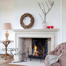 mantle