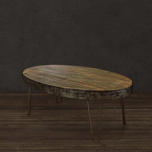 Reclaimed Wood Furniture