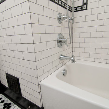 Park Hills Bathroom