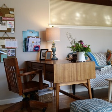 Home Office/Sitting Room