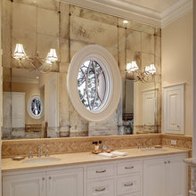 bath