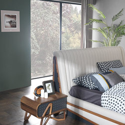 The Zeynep - Bedroom Furniture Sets