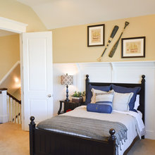 boys bedrooms