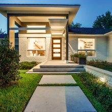 Front Area