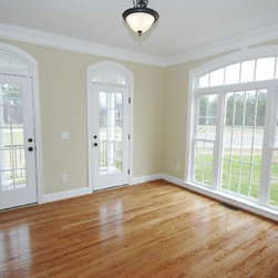 D&W Windows and Sunrooms - Windows And Doors