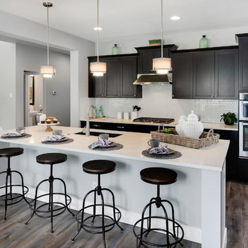 Riverside Homes 2885 Plan